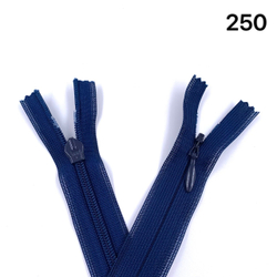 MP219 Молнии потайные YKK
