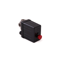 Реле пусковое (прессостат) MDR 2 NEMA 220V