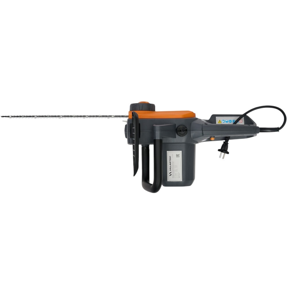 Пила цепная VILLARTEC SE185