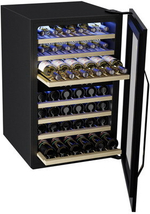 Встраиваемый винный шкаф Meyvel MV42-KBB2