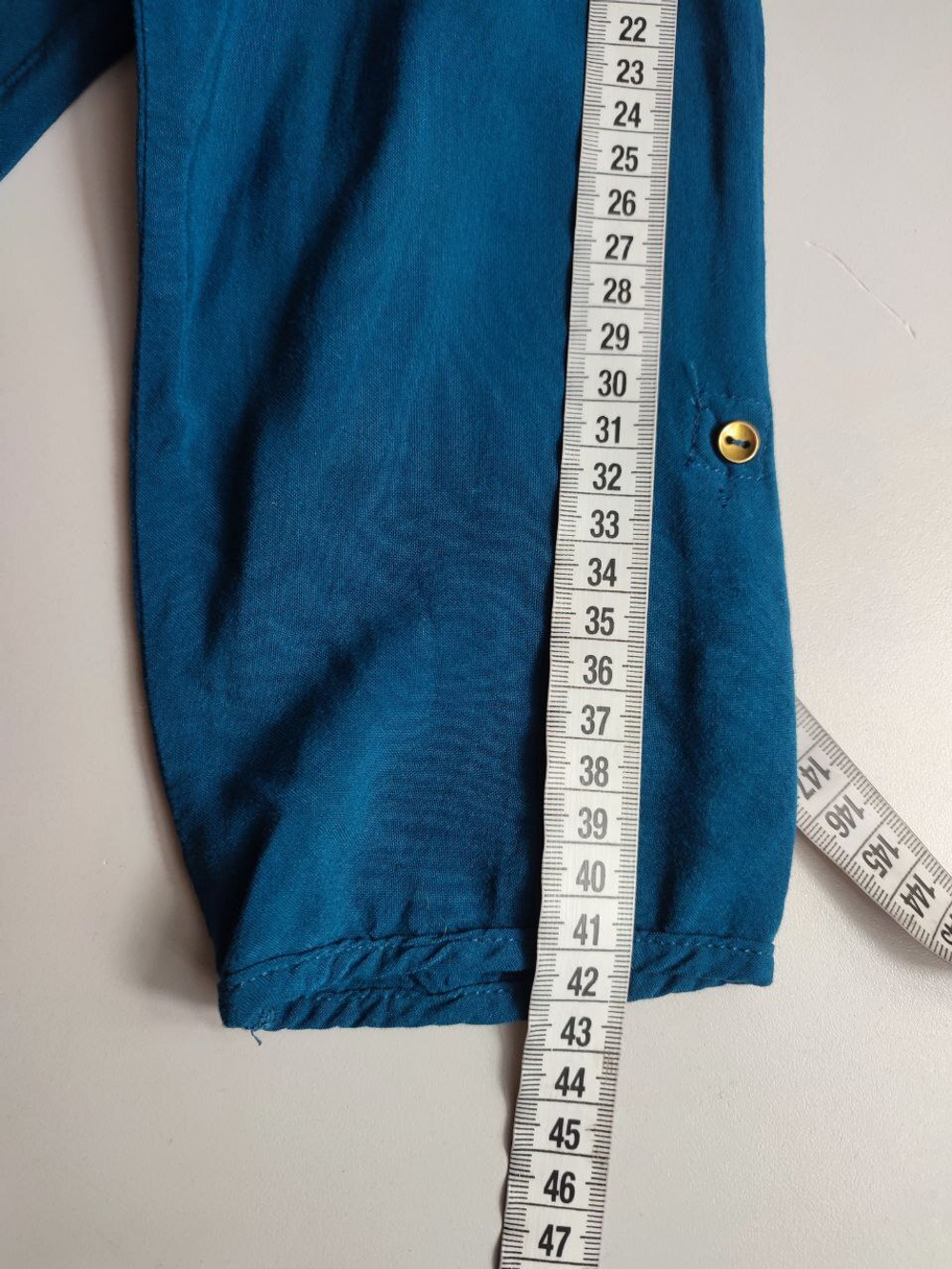 Джемпер однотонный 44 размер