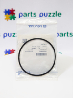 Кольцо уплотнительное / O RING АРТ: 052300850