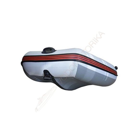 Надувная лодка Альтаир PRO-385 Airdeck
