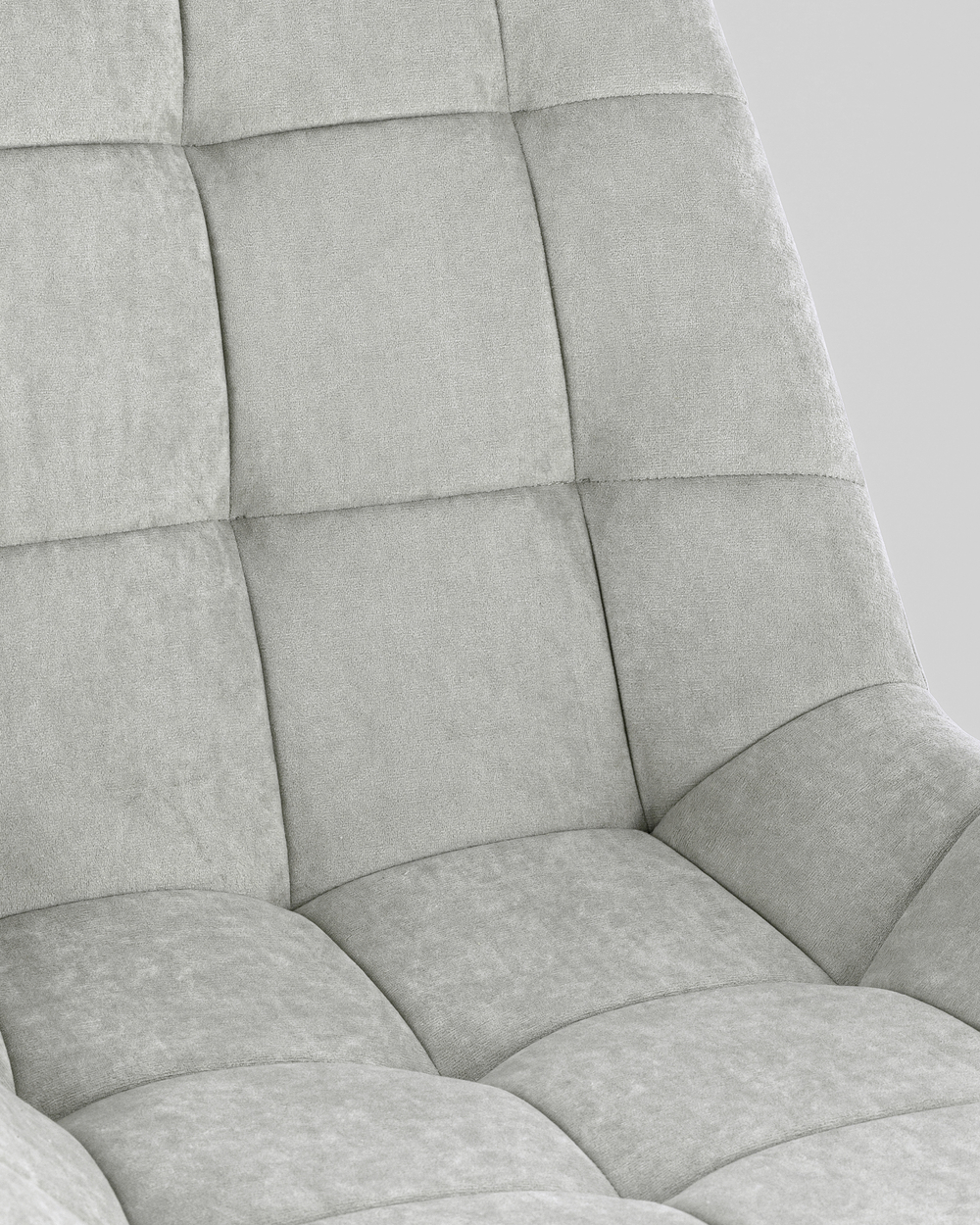 Стул Флекс Original светло-серый