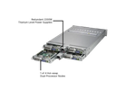 Сервер Supermicro BigTwin AS-2124BT-HNTR 6SFF