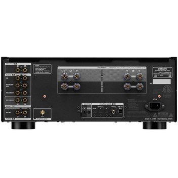 Интегральный усилитель Denon PMA-3000NE