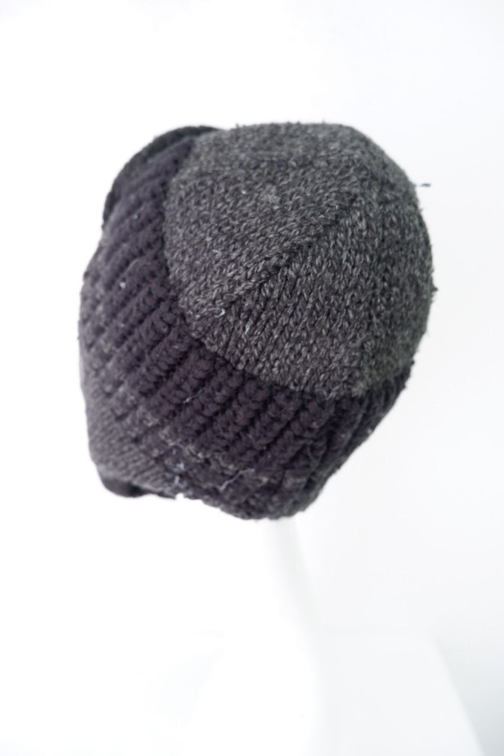 Шапка ушанка