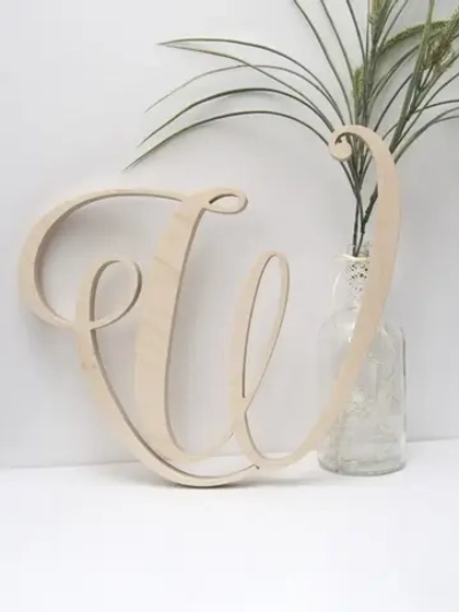 Декорация на стену 19 мм