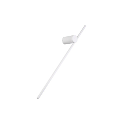 Светильник SP-VINCI-S600x55-7W Warm3000 (WH, 110 deg, 230V) (Arlight, IP20 Металл, 3 года) 035683