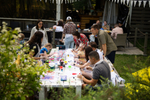 Village Party