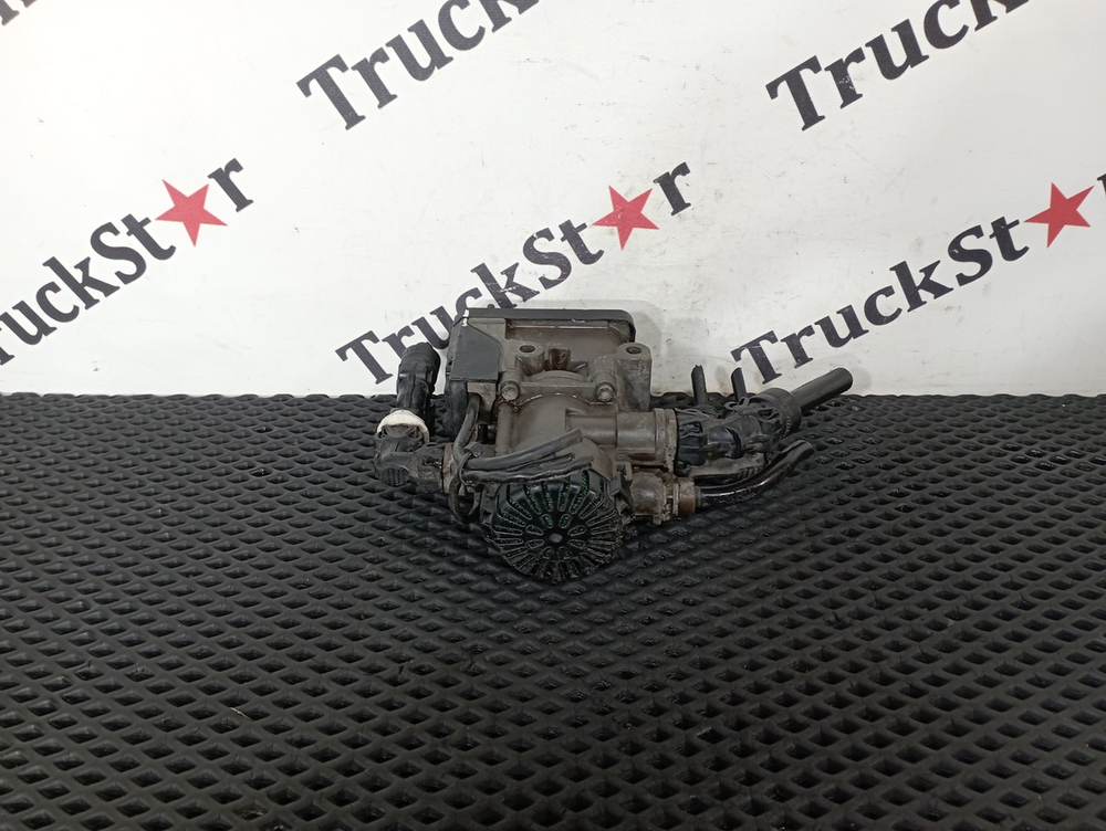 Модулятор EBS передний