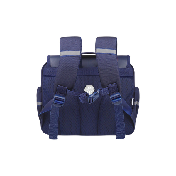 Ранец Disney «Холодное Сердце», син.