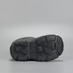 Сапоги детские из ЭВА Nordman Kids (утепленные с манжетой), Серый