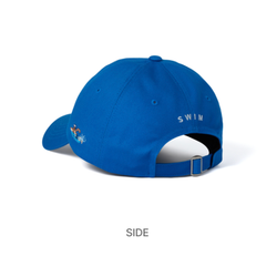 Мерч BTS Ball Cap (BLUE)
