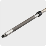 Ведущий вал Yamaha 9.9/15 (63V-45510-01) S