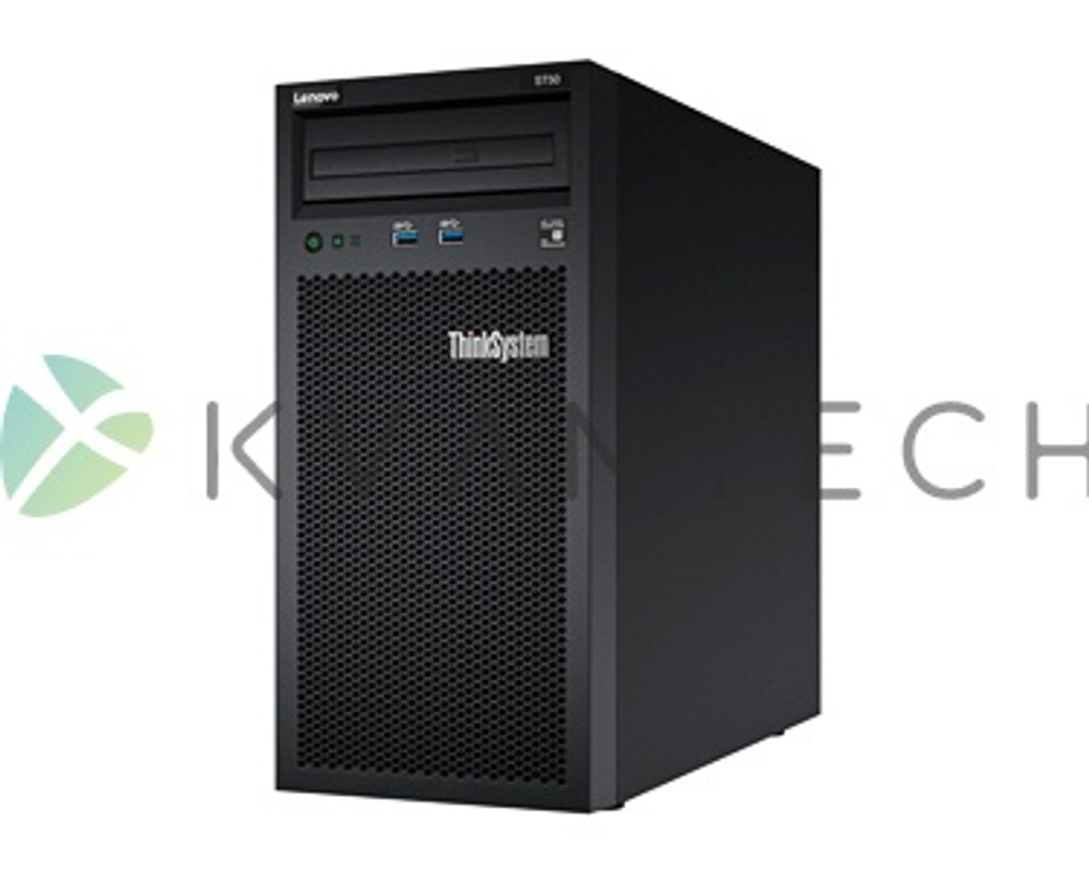 Сервер Lenovo ThinkSystem ST50 7Y49A01UAU