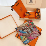Платок Hermes