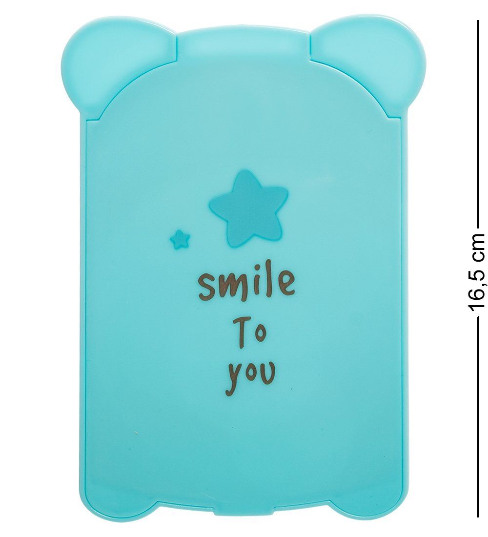 TV-23/5 Зеркальце с расческой