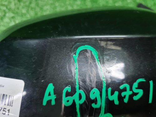 Зеркало правое BMW X3 G01 (2017-н.в.) 9 контактов