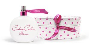 Parfums Genty Colore Colore Bianca