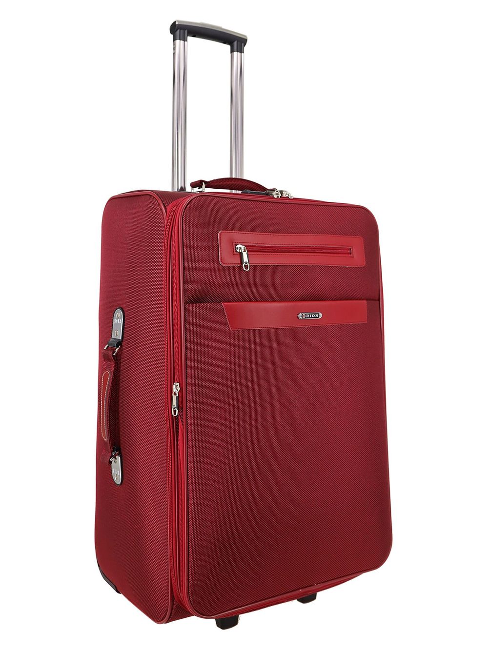 Чемодан 458-2 / 26 дюймов