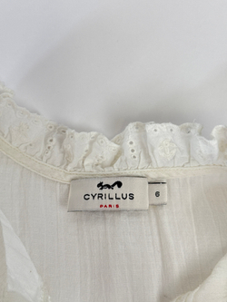 Блуза Cyrillus