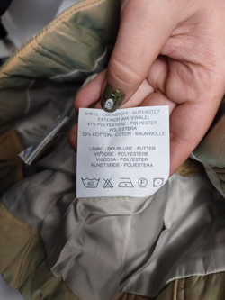 Куртка Timax стильная на 10 лет, новая