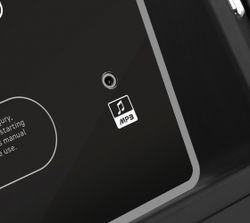 Carbon Fitness World Runner T1