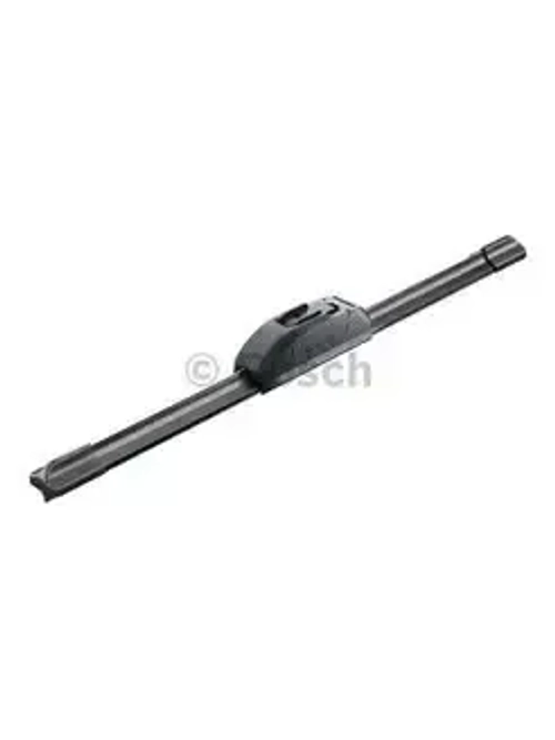 Щетка ст/очистителя бескаркасная (340мм) BOSC Aero Twin