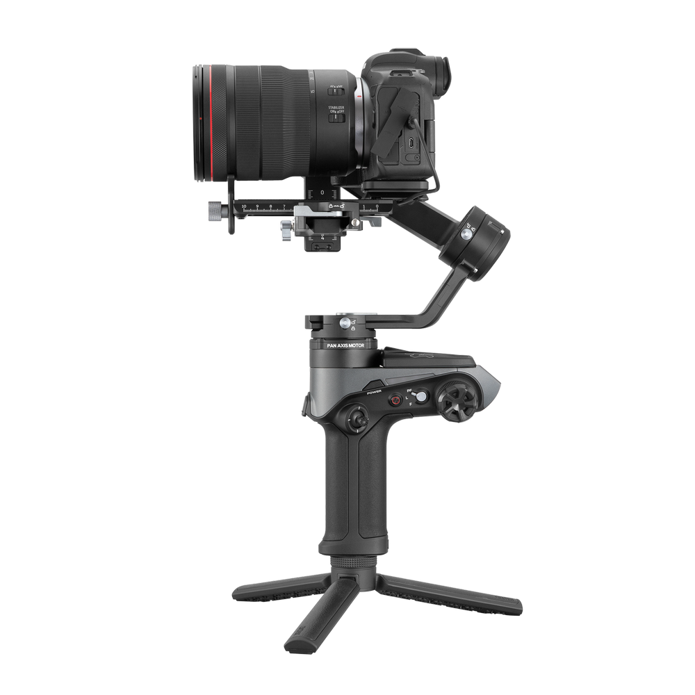 Zhiyun Weebill 2