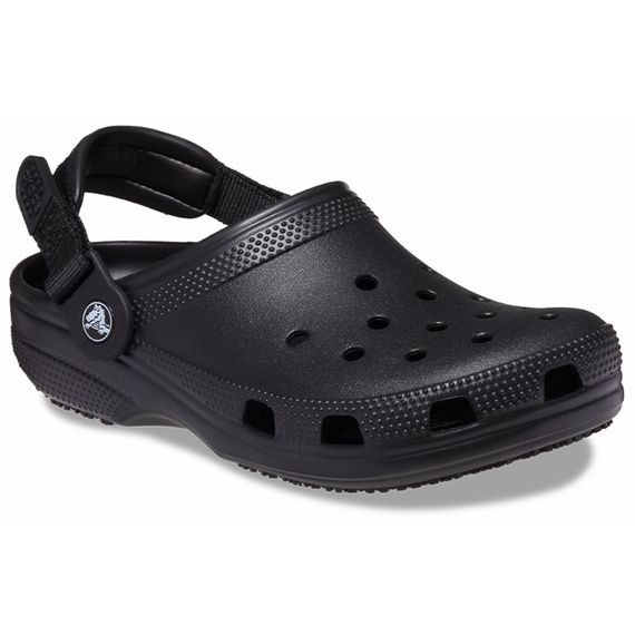 Crocs Classic Clog 'Black'