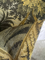 Гобелен винтажный