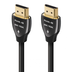 Кабель AudioQuest Pearl 48 HDMI, 5 метров