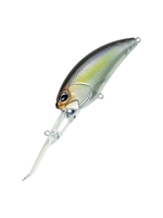 Воблер DUO Realis Crank G87 20A, ACC3083 American Shad, 87 мм, 35,5 г, плавающий, крэнк