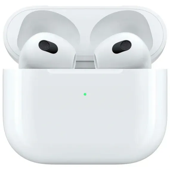 Наушники Apple AirPods 3 (MPNY3) White