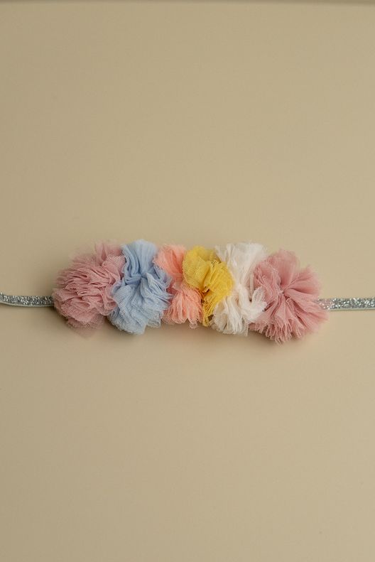 Ободок "Помпон" / Meri Meri