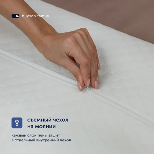 Подушка-конструктор BuyChange