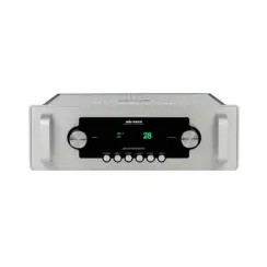 Audio Research LS 28SE Silver