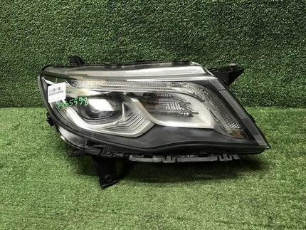 Фара правая Geely Atlas 1 (2016-2022) LED