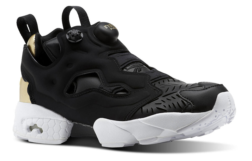 Кроссовки Reebok Instapump Fury Cutouts (Женская размерная сетка)