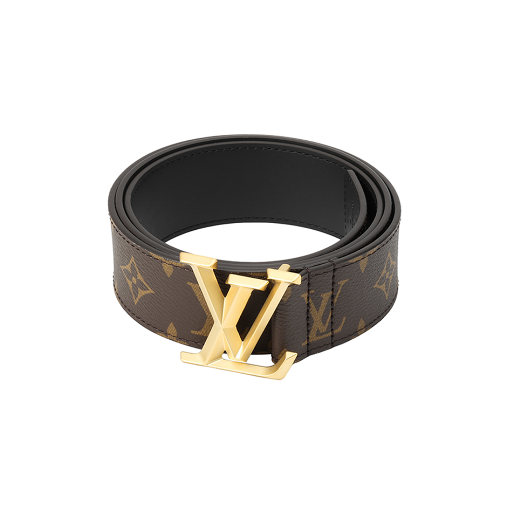 Пояс LOUIS VUITTON 4cm, M0422