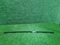 Накладка перед бампера Mercedes GLE V167 23-нв AMG