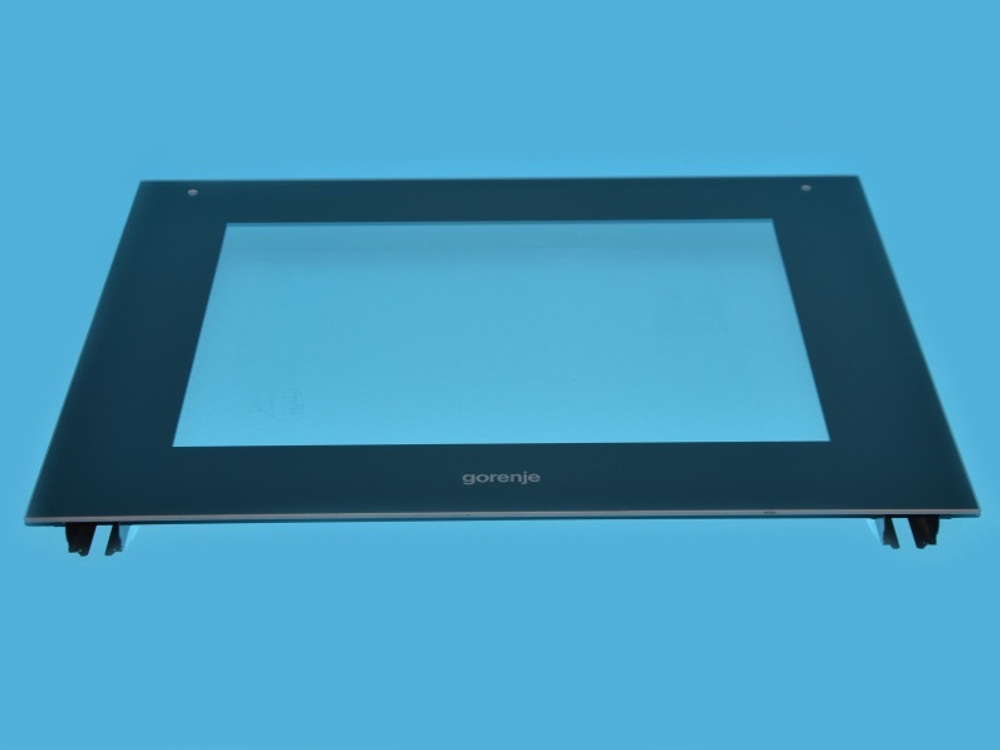 Внешнее стекло дверки духовки GORENJE 800219