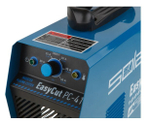 Аппарат плазменной резки SOLARIS EasyCut PC-41 PC-41