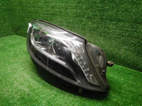 Фара правая Mercedes S W222 (2013-2017) LED