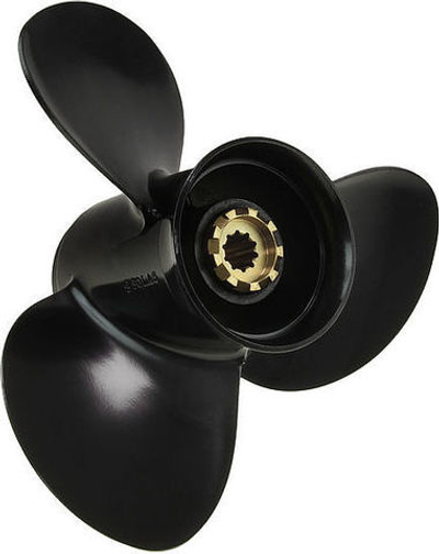 Винт Amita для лодочных моторов Mercury, 3, 15-10