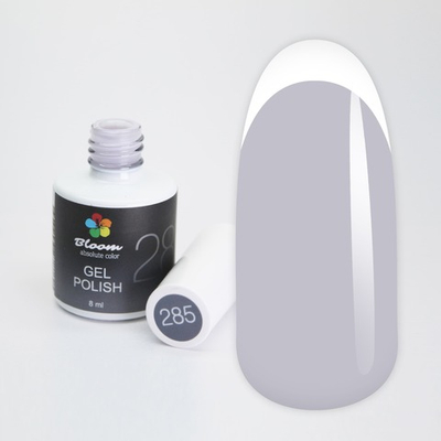 Bloom Гель-лак Рождение чуда 285, 8 мл