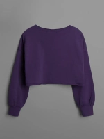 Костюм для девочки на осень