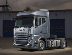 JAC K7