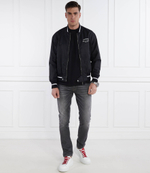 Куртка бомбер Iceberg - черный(242 I1P O020 5133)